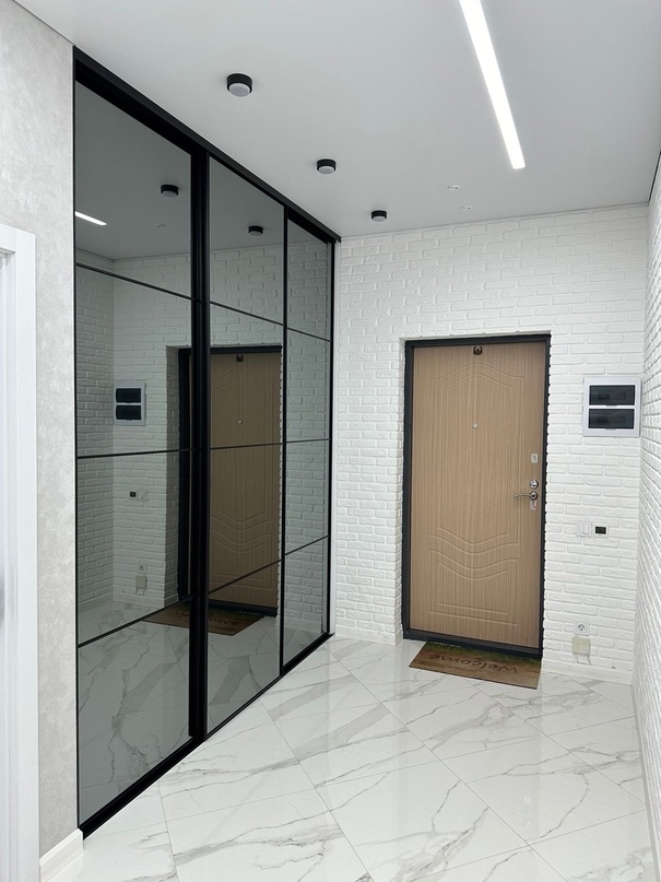 шкафы и гардеробные<span style="font-weight: normal;"> </span>